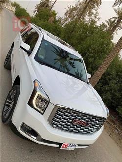 جي ام سي يوكون